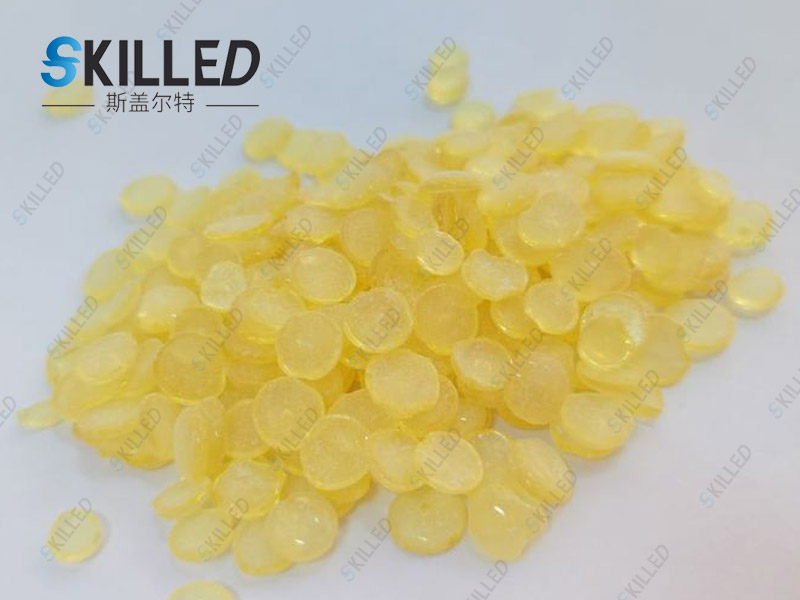 环氧树脂造粒机